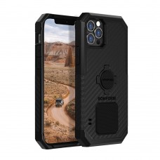 RokForm Rugged Phone Case for iPhone 12 / 12 Pro